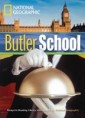 Butler School (Reader + Multi-ROM DVD)